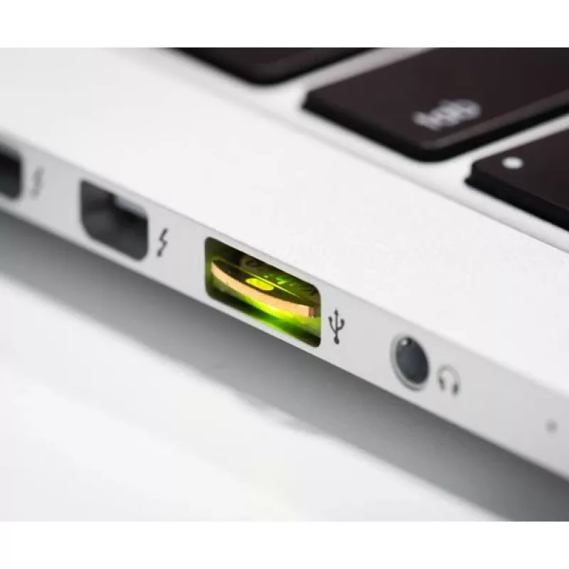 Yubico YubiKey 5 Nano FIPS USB-A NIST Validated drošības atslēga