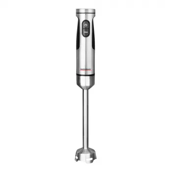 Gastroback Powermix Stabmixer Professional 1500 W nerūsējošais tērauds