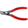 Knaibles cirkļa gredzeniem Knipex 48 21 J01