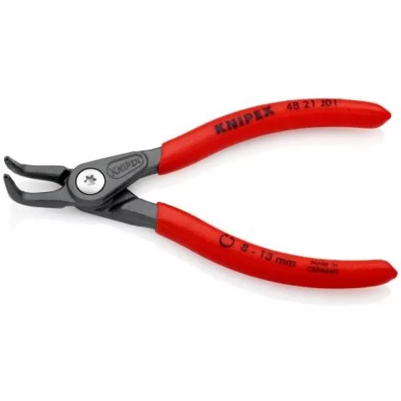 Knaibles cirkļa gredzeniem Knipex 48 21 J01