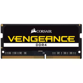 Atmiņas modulis DDR4 SODIMM 8GB/3200 (1x8GB) CL22 Corsair