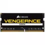 Atmiņas modulis DDR4 SODIMM 8GB/3200 (1x8GB) CL22 Corsair