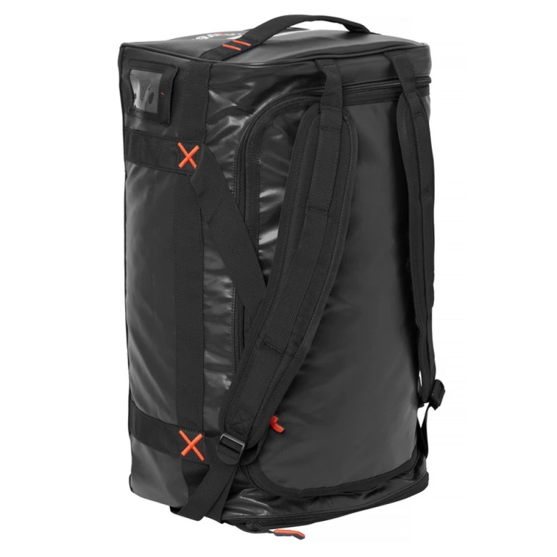 Helly Hansen ceļojumu soma 120 L melna