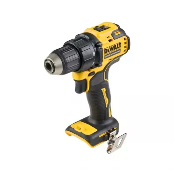 DeWALT DCD708 Bezatslēgas 18V Bezvadu Urbjmašīna-Skrūvgriezis (Tikai Korpusā)