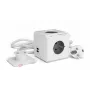 PowerCube USB pagarinātājs 3m Grey 2404