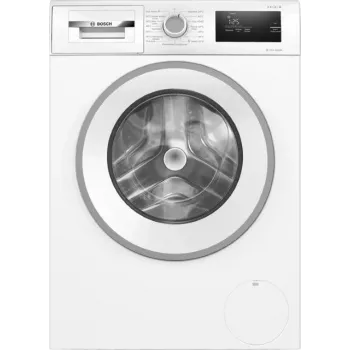 Veļas mazgājamā mašīna BOSCH WAN2405BPL 8kg 1200 apgr./min