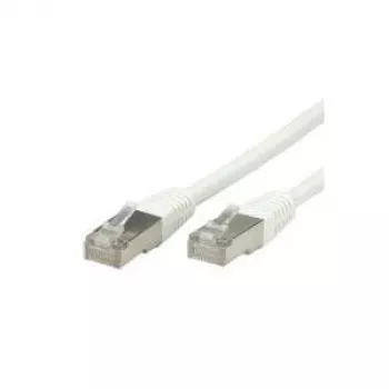 VALUE 21.99.1356 Ethernet Patch Cable Balts