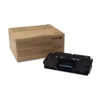 Xerox 106R02310 toner kasetne 1 gab. Oriģināla Melna
