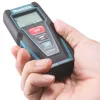 Makita LD030P lāzera attāluma mērītājs Melns, Tirkīzzils 0 - 30 m
