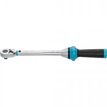 HAZET 5110-3CT klikšķa griezes momenta atslēga 3/8 inch