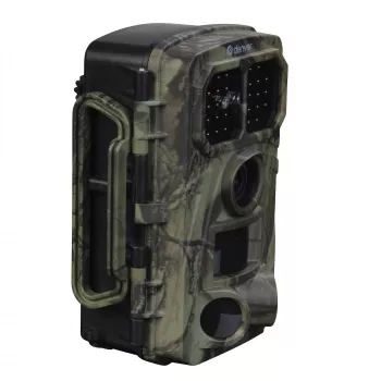 DENVER WCT-8026W - medību kamera - 8,0 MPix / 48,0 MP (interpolēts) - 4K - bezvadu LAN, Bluetooth