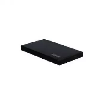 Inter-Tech Veloce GD-25612 - ārējais disks 2.5 inch (6,4 cm) - SATA 3Gb/s - USB 3.0 (88884056)