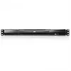 ATEN 16-Port 19 collu LCD CAT5e/6 KVM Slēdzis (Divu sliežu), 48.3 cm (19 collas), LCD, USB, PS/2, USB, PS/2, VGA, ASV angļu