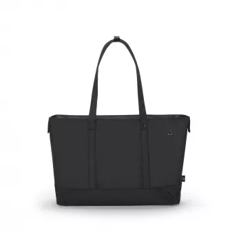 DICOTA Laptop Shopper Bag Eco MOTION 13 - 14.1 collu sieviešu somiņa