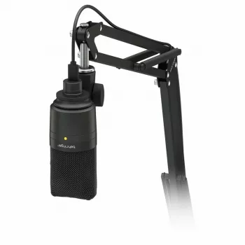 Mikrofons Behringer D3 PODCAST BUNDLE USB