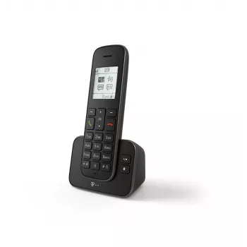 DECT telefons Telekom Sinus A 207