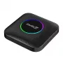 Bezvadu adapteris Carlinkit TBOX PLUS 4G 64G — bezvadu Apple CarPlay un Android Auto interfeiss