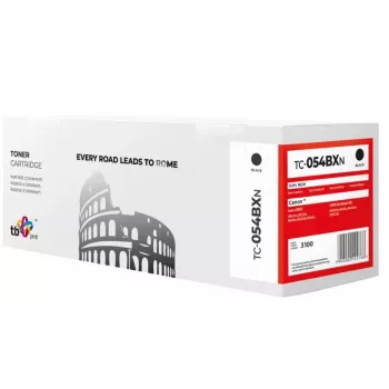 Toners Canon LBP620C 054H TC-054BXN BK 100% jauns