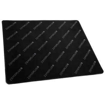 ZOMOPLUS Give Me Five Gaming pelēkdēlis 500×420 mm, melns