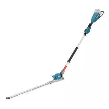 Dzīvžoga šķēres Makita UN001GZ 40V Li-Ion, 500 mm griešanas asmens