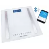 Esperanza EBS016W personīgie svari Square White