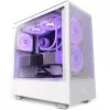 Vienā korpusā integrēts šķidruma dzesētājs NZXT Kraken 240 RGB