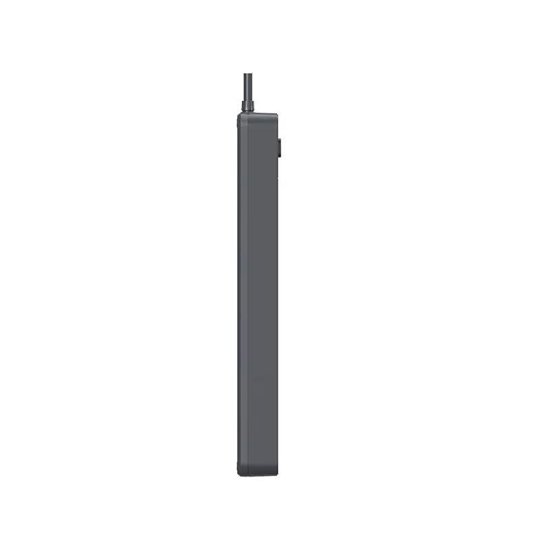 TRACER TRALIS47025 pagarinātājs 1,8 m, 6 kontaktligzdas
