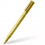 Flomāsters Staedtler 8323 Zelta