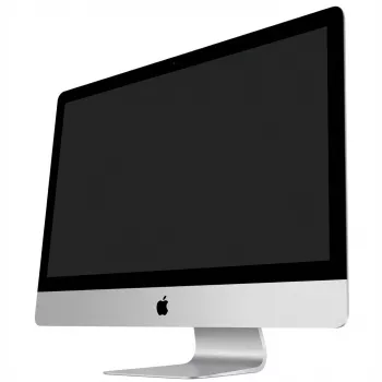 Apple iMac Retina 5K 27 collu (Late 2015) — Core i5-6500, 27 inch 5K displejs, Radeon R9 M380