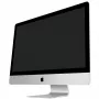 Apple iMac Retina 5K 27 collu (Late 2015) — Core i5-6500, 27 inch 5K displejs, Radeon R9 M380