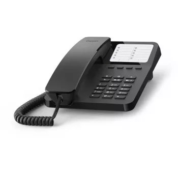 Gigaset S30054-H6538-B101 Melns