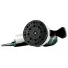Slīpmašīna Metabo SXE 425 Turbo Tec Excentriska