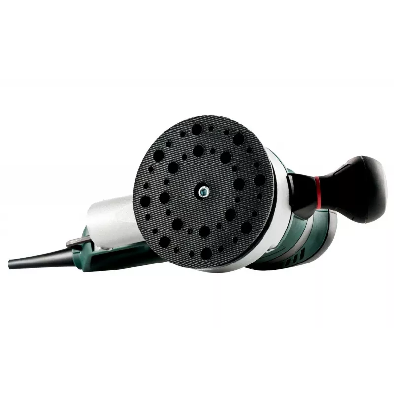 Slīpmašīna Metabo SXE 425 Turbo Tec Excentriska