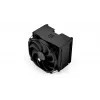 Endorfa Fortis 5 Black CPU dzesētājs