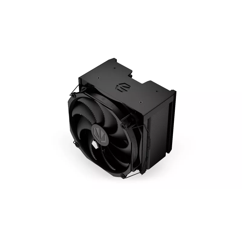 Endorfa Fortis 5 Black CPU dzesētājs