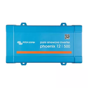 Phoenix 12/500 VE.Direct Schuko invertors