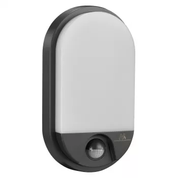 LED lampa MACLEAN MCE340G 15W 1100 lm — āra apgaismojums