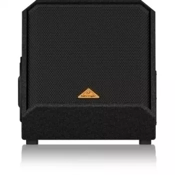 Behringer VP1220F skaļrunis 2-virzienu Melns Vadu 200 W