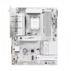 Mātesplate ASROCK B860 Challenger WiFi (Intel 1851) — balta