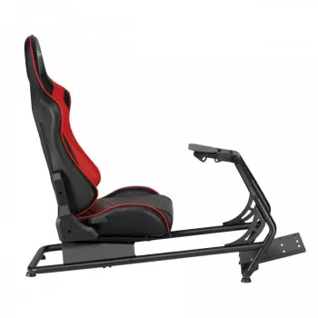 White Shark RSC-303 King of Speed sacīkšu simulators