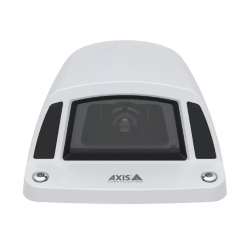AXIS P3925-LRE M12 tīkla novērošanas kamera ar pagriešanu/sasvēršanu
