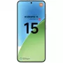 Viedtālrunis Xiaomi 15 6.36 collu 12 GB 256 GB Zaļš