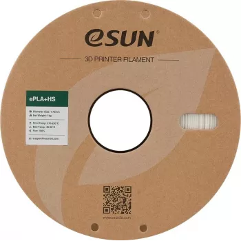 ESUN 3D FILAMENT EPLA 1,75mm BONE WHITE 1kg (ePLAP175BW1)