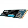 M.2 SSD Kioxia 1TB PCIe 5.0 NVMe LVD10Z001TG8 — 2280, TLC, līdz 10 000/7 900 MB/s