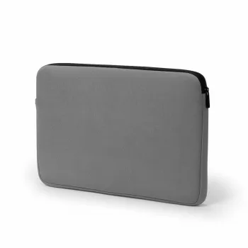 DICOTA Skin BASE - Pieskaņojams maciņš klēpjdatoram - 35,8 cm - 33,00 cm (13 inch) - 14,1 inch - Pelēks (D31292)
