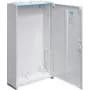 Sienas sadalītājs ZB22S tukšs IP44 950x550x205mm (ZB22S)