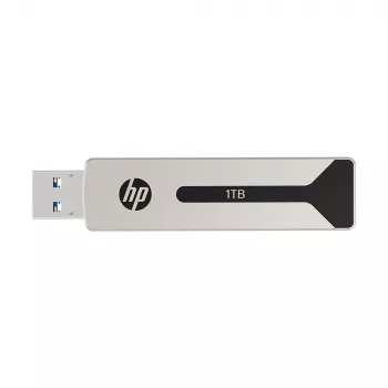 USB zibatmiņa 1TB USB-C/A 3.2 HP