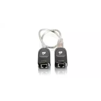 IOGEAR GUCE51 USB Ethernet pagarinātājs