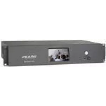 Rackmount video kodētājs Epiphan Pearl-2 ESP1151 — 1080p straumēšana, 1U korpuss