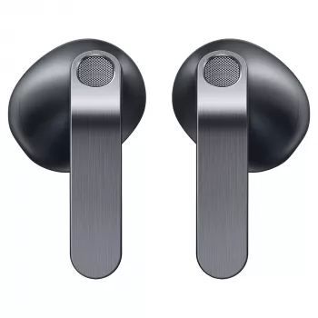 Samsung Galaxy Buds4 SM-R540 melnas
